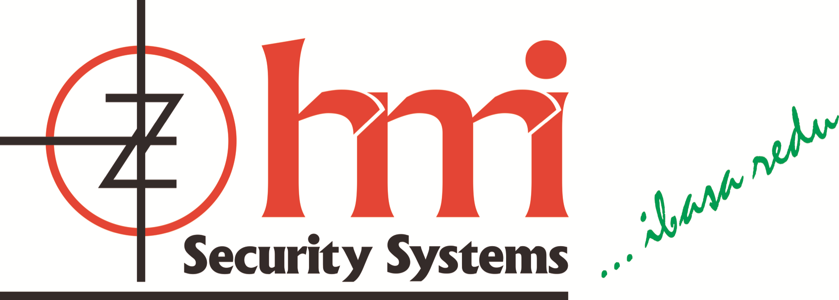 HMI Security Systems