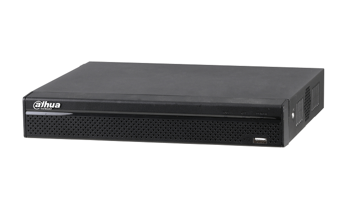 Xvr dvr 8 sales channel