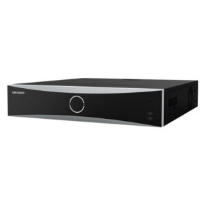 NVR Hikvision 32 Channel AcuSense with No PoE