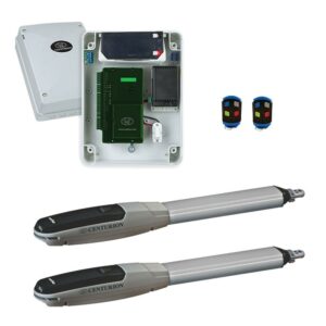 Gate Motor Kit Swing - Gate Centurion Vantage Double 500