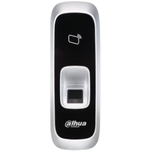 Reader – RFID Fingerprint Dahua V2