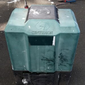 Gate Motor Only - Reconditioned Centurion D5 Version 2