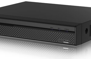 NVR – Dahua 32 Channel 4K