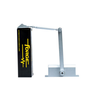 Door Closer – Forge Medium Duty 45-60kg