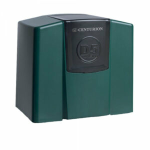 External Cover Centurion D5 EVO (1)