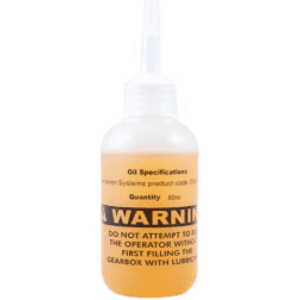 Centurion Gate Motor Oil 75ml