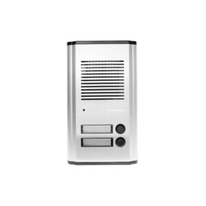 Intercom - COMMAX 2-2 Entrance Panel