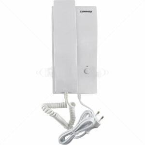 Intercom - Master Handset Audio COMMAX 1-1