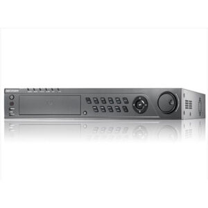 DVR – Hikvision 16 Channel DVR 4CIF/DCIF/2CIF/QCIF