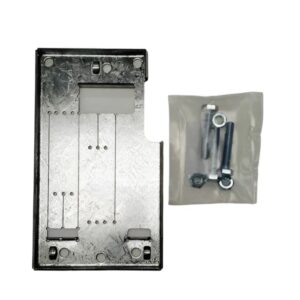 Centurion D3 SMART - D5 EVO SMART - D6 SMART Base Plate